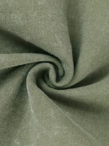 Pantalones Cortos Deportivos Transpirables para Hombre, Lavado Ácido, con Cordón, Holgados, Casuales, Cómodos, para Primavera, Verano, Actividades al Aire Libre - Product Image 5