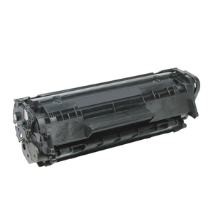 Cartucho de Tóner Negro Original HP para LaserJet 12A con Chip Q2612A para Impresoras HP - Product Image 3