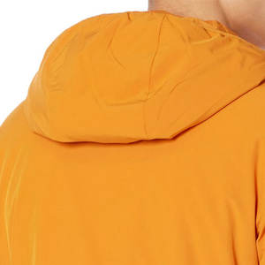 Las más nuevas tendencias Stlyle Chaquetas al aire libre Logotipo personalizado Impermeable Cortavientos Manga larga Chaqueta de concha suave para hombres - Product Image 3