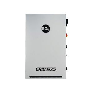 Dispositif d'interconnexion de micro-réseau EG4 GridBOSS PES-7639353819270-1 Système de surveillance IP65 par EG4 Electronics - Product Image 2