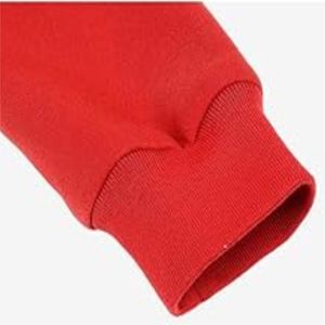 Fabricación de fábrica Ropa deportiva para hombres Jersey liso Sudadera con capucha Conjuntos de pantalones de chándal Hombres Chándales a juego de dos piezas 2025 - Product Image 6