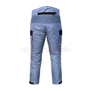 Pantalon de motocross pour hommes de haute qualité maillot de course à séchage rapide protecteurs coupe-vent et imperméables respirant et Durable - Product Image 6