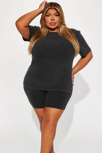 Nueva Colección de Ropa de Diseñador para Mujer, Conjuntos de Verano Casuales de Dos Piezas - Product Image 4