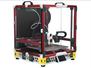ชุดเครื่องพิมพ์ 3 มิติ LDO Voron2.4 R2 (Rev D) สำหรับขาย - Product Image 3