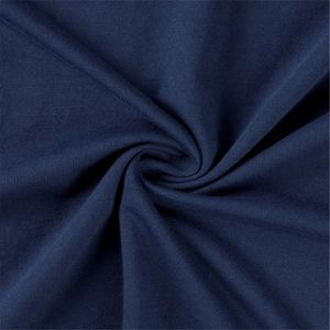 T-shirt à manches longues personnalisé de la meilleure qualité pour hommes: abordable à la mode, 100% coton doux, Offre Spéciale OEM, 180 GSM avec logo personnalisé - Product Image 5