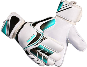 <b>Top</b> Selling Customized Goalkeeper Gloves German <b>Latex</b> Portero Guantes Soccer Training Leather Outdoor Wholesale Manufacturer - Product Image 2