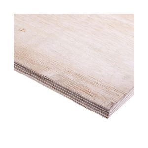 Contreplaqué imperméable personnalisable de mélamine de 1220*2440*12mm 15mm - Product Image 5