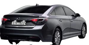 Hyundai Sonata LF 2017, Sonata hybride 2.0 HEV - Product Image 4