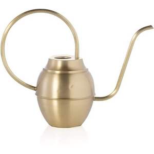 Top Selling Metal Water Cane Home Indoor and Outdoor Use High Standard Quality Metal Watering Cane Best Price - Product Image 2