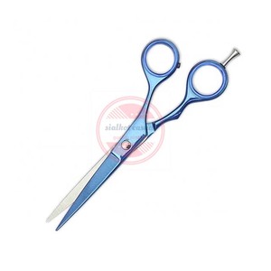 Tijeras de corte de pelo de alta calidad, tijeras de corte de pelo de salón a la venta - Product Image 6