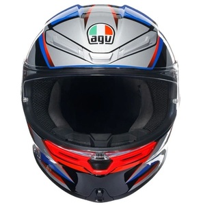 Venta de Casco Integral para Motocicleta de Calle G V K6 S - Product Image 5