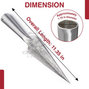 Lances en acier au carbone de qualité supérieure, personnalisables en couleur et taille – Produit phare et durable - Product Image 3