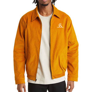 Chaqueta Bomber de Invierno, Material Transpirable, Ligera, Ideal para Viajes, Uso Diario y Ocio - Product Image 1