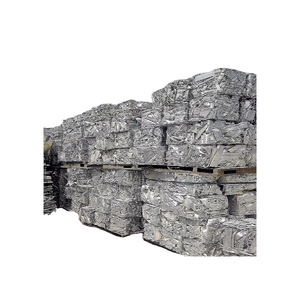 Déchets d'aluminium extrudé de qualité supérieure, offerts en gros pour la commercialisation - Product Image 1