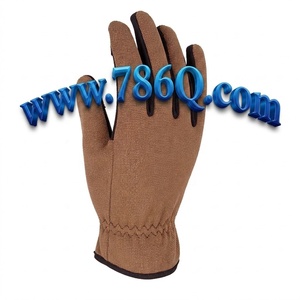 Men's Winter Tactical Heated <b>Gloves</b> Waterproof Insulated Thermal <b>Work</b> <b>Gloves</b> with Wrist Length for Outdoor Snow Scenes - Product Image 1