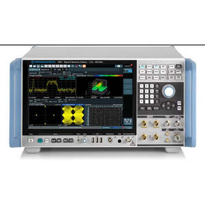 เครื่องวิเคราะห์สเปกตรัม FSW85ของ R & S 2 Hz ถึง85 GHz - Product Image 3