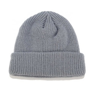 หมวกบีนนี่ไหมพรมไหมพรมแบบลำลองสำหรับหน้าหนาวแบบปรับได้กันน้ำระบายอากาศได้ดีเหมาะสำหรับใส่ไปทะเล - Product Image 3