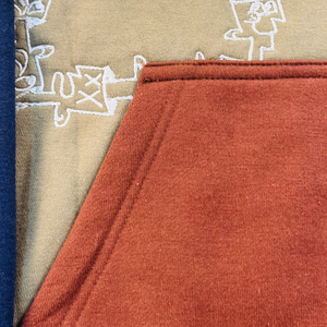 Sudaderas con Capucha para Hombre de Alta Calidad, Último Diseño, Talla Grande, Transpirables, Bordadas e Impresas - Product Image 4