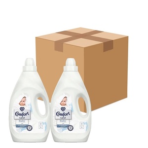 Morning Fresh After Wash Fabric Conditioner Comfort Softener <b>Liquid</b> Detergent Damage Protection Wholesale Bulk Supplier Best - Product Image 6