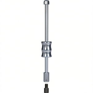 Marteau à inertie KUKKO 0,5 kg avec course d'impact de 200 mm - Product Image 2