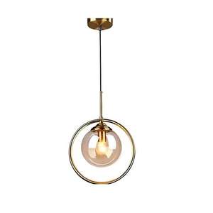 โคมไฟแขวนเพดานหรูหราสำหรับใช้แขวนในอาคารห้องรับประทานอาหารห้องครัวเกาะห้องนั่งเล่นห้องนอนและห้องโถง - Product Image 6