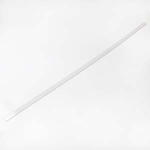 Strisce trasparenti per profilo a C larghezza 20mm - Product Image 1