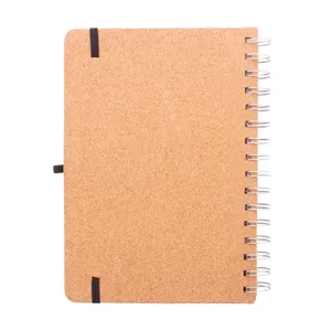 Cuaderno de Corcho Sostenible para Comercialización Ecológica - Product Image 4