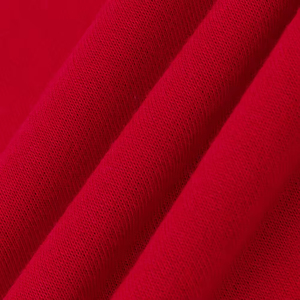 Sweat à capuche pour homme de haute qualité, en molleton épais, coton et polyester, couleur personnalisée, couleur unie, design brodé, numérique - Product Image 4