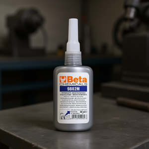 Medium Strength <b>Threadlocker</b> Fasteners Product Category - Product Image 3