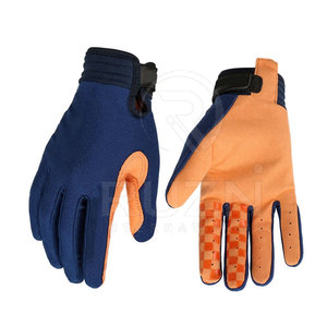 Lightweight Customized Logo <b>MX</b> <b>Gloves</b> For Men Low Moq Reasonable Price <b>MX</b> <b>Gloves</b> In Bulk Quantity - Product Image 6