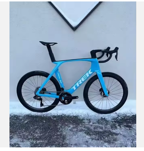 จักรยาน TR-EKs MADONE SLR 9 Gen 7 สหรัฐอเมริกา - Product Image 3