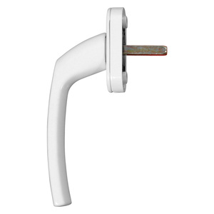 Martillo Dk para Entradas de Aluminio, Plateado - Product Image 1