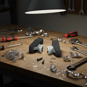 Juego de Cuchillas de Repuesto para Alicates Knipex, Modelos 12 74 180, Accesorio para Alicates de 2025 en Adelante - Product Image 3