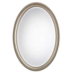 Diseño de decoración del hogar Espejo de pared interior Diseño de licencia Espejo de decoración clásico y moderno Múltiples diseños de acabado - Product Image 6