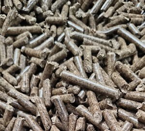 Fabricant, fournisseur et exportateur de briquettes de biomasse et de granulés de bois d'Inde pour usage industriel. - Product Image 3