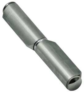 Cerniera a Saldare Futura Perno Acciaio Art. 570 mm. 60 - Product Image 1