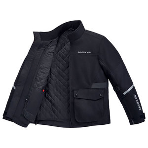 Long Sleeves Sports Wear Motorbike Textile <b>Jacket</b> Breathable Men Wear Textile Motorcycle <b>Jackets</b> - Product Image 2