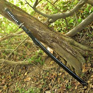 ดาบเหล็กแบบกำหนดเองรุ่นใหม่มาถึงแล้ว มีจำหน่าย / ดาบคาตานะทำจากเหล็กแท้ 100% ขนาดสั่งทำได้ วัสดุแข็งแรง 12k สำหรับขาย - Product Image 5