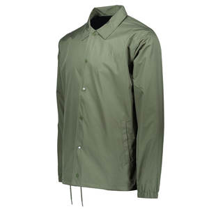 Fashion Clothing <b>Coaches</b> Jacket Street Wear Men <b>Coaches</b> Jacket New Design Men <b>Coaches</b> Jacket - Product Image 4