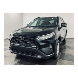 Usado para Toyota RAV4 Hybrid Adventure Turbo Engine RWD Drive Asientos de cuero ACC Control de crucero Dirección izquierda Color interior oscuro - Product Image 1