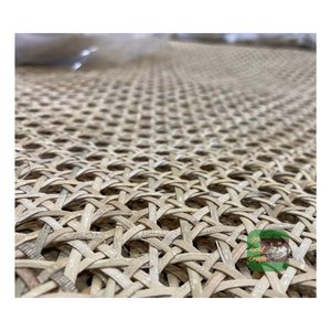 PREMIUM QUALITY NATURAL RATTAN WEBBING MATERIAL FOR CHAIR <b>CABINET</b> DOOR PANEL AND INDOOR FURNITURE EXPORT - Product Image 3