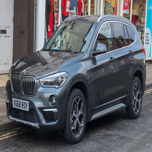 Usado, 2023, X1 SDrive20Li 1.5T, Paquete X Design, Edición Automática de Gasolina, SUV Totalmente Nuevo, en Venta - Product Image 6