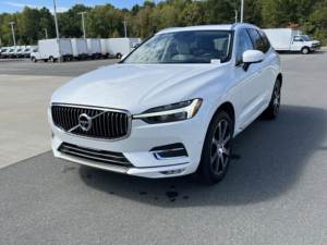Inscription XC-60 Clean 2021 Volv-o d'occasion - Product Image 2