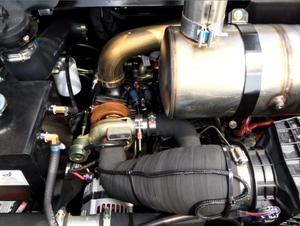 Prêt à Expédier Moteur EPA Machines Agricoles Équipement Agricole 2023 ASV Skid Steer RT-75 Max Avec Service Après-vente - Product Image 5