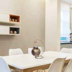 Lanterne vintage en laiton avec support, porte-bougie décoratif pour Diwali, Noël, mariage et décoration intérieure - Product Image 3