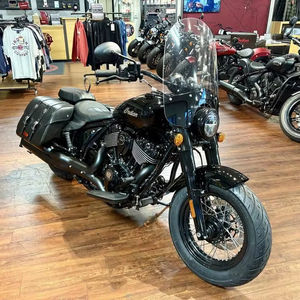 Offre Exceptionnelle 2025 – Nouvelles Motos Indian Motorcycle Super Chief Dark Horse - Product Image 1