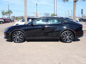 ค่อนข้างใช้2023 TOYOTA CROWN XLE AWD - Product Image 4