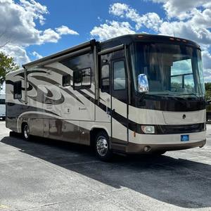 Autocaravana diésel de lujo Neptune XL usada de 2008, modelo 1RF21464X82046547, con extensiones deslizables, equipamiento completo para vivienda, industrial, OEM, 3 años de garantía. - Product Image 4