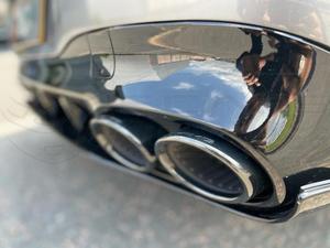 BENZ CLA-CLASS CLA 45 AMG 4MATIC 1991CC AUTOMATIQUE 2021 Pre-owned RHD/LHD Conduite à gauche à droite Direction Véhicule automobile - Product Image 4