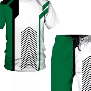 Custom Sublimation Printed <b>Men</b> <b>Shorts</b> Personalized Sublimation <b>Sports</b> <b>Shorts</b> <b>Men</b> Digital Printed Casual <b>Shorts</b> - Product Image 4